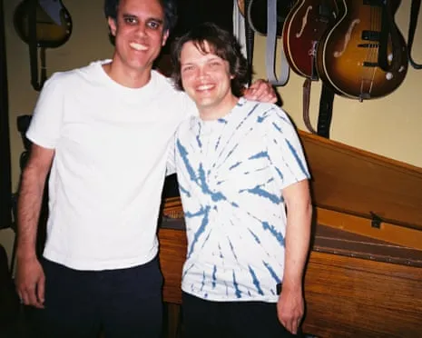 Kieran Hebden and William Tyler: Their New Album Late ‘80s – An Experimental Take on Country Roots